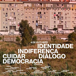 Prédios que sofreram com aumento das taxas de juro