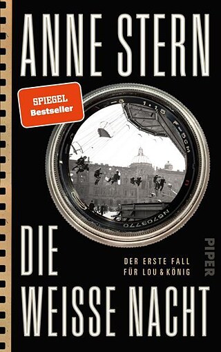Anne Stern: Die weiße Nacht 