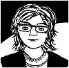 Birgit Weyhe Portrait
