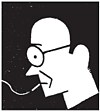 Blexbolex Portrait
