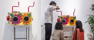 Imran Bin Abdul Khalique