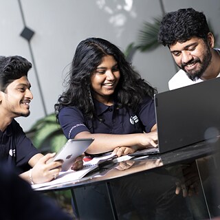 Exam Training Course at GI Chennai