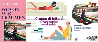 Lin Hierse: Wovon wir träumen