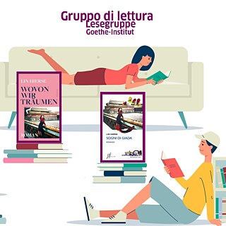 Lin Hierse: Wovon wir träumen