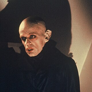 Nosferatu – Phantom der Nacht 