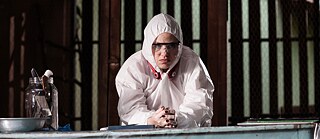 Os últimos dias de Gilda. Brasil 2020. Direção: Gustavo Pizzi. Na foto: Karine Teles. Berlinale Series 2021. 