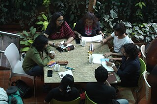 City Scripts @ IIHS © © IIHS City Scripts @ IIHS