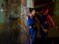 Aadhaarachakra 2 - Contemporary