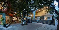 IME - building