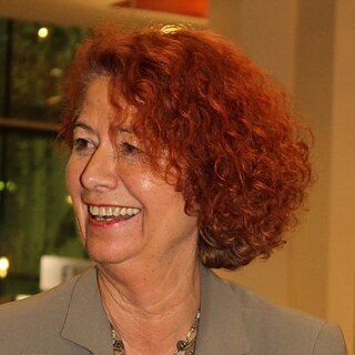 Roswitha Budeus-Budde