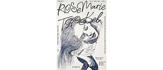 Rosemarie Trockel: Ausgewählte Zeichnungen, Objekte und Videos