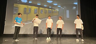 PASCH Theaterfestival 2024