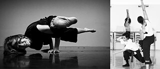 INTERPLAY: Poetics of Body States - A Workshop by Andrea Hackl