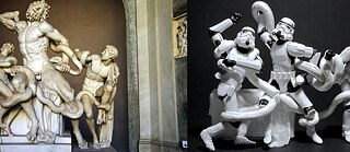 Die Macht der Bilder