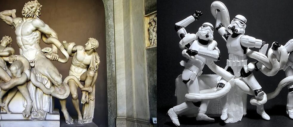 Les pouvoirs de l'image