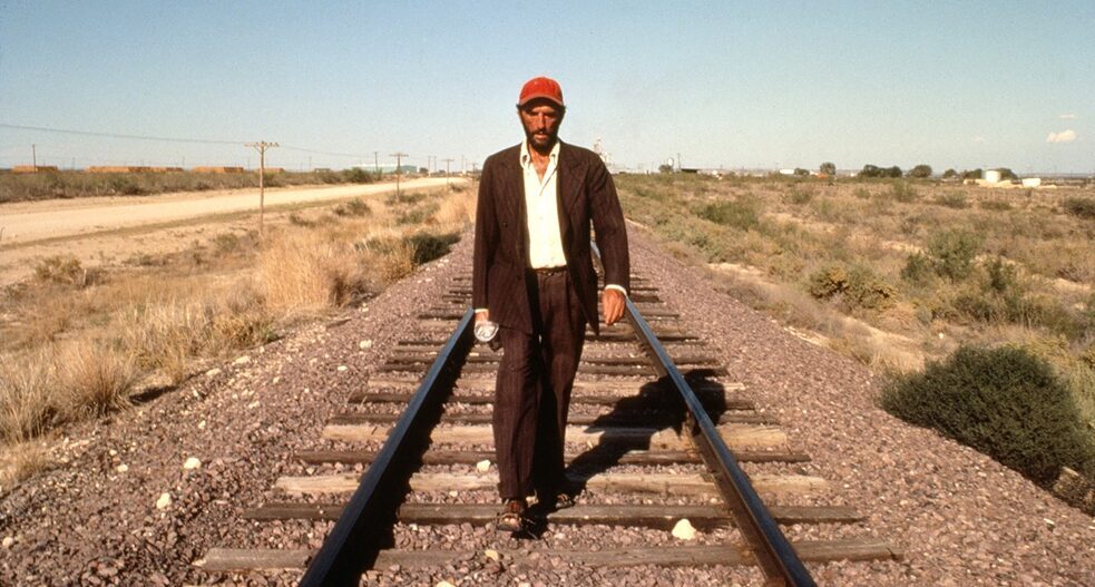Paris, Texas