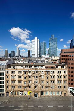 basis e.V. Frankfurt