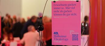 Theatertage 1