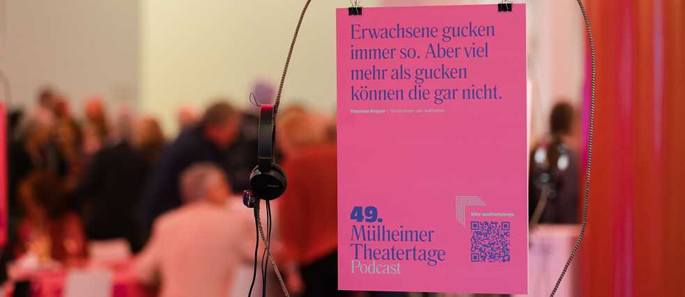 Theatertage 1