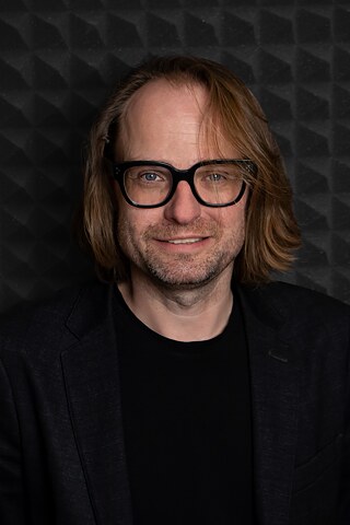 Zakladatel Pohřebních průvodců Oleg Vojtíšek