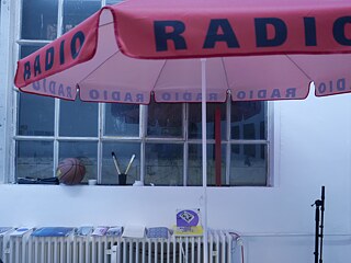 Experimental Radio - Ralf Homann © ©  Ralf Homann Experimental Radio - Ralf Homann