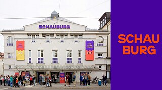 Schauburg - Hauptgebäude © © Schauburg, München Schauburg - München