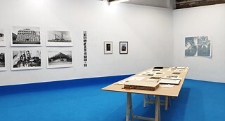 C.Rockefeller Center For The Contemporary Arts © © C.Rockefeller Center For The Contemporary Arts C.Rockefeller Center For The Contemporary Arts