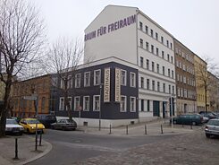 Lichtenberg Studios