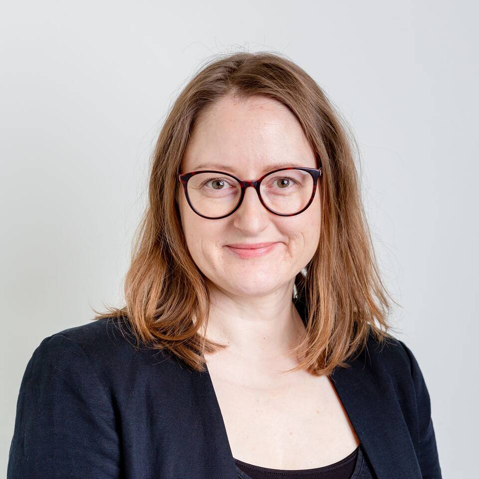 Staff | Goethe-Institut London