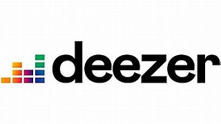 deezer icon