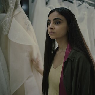 Filmstill: Elaha sq