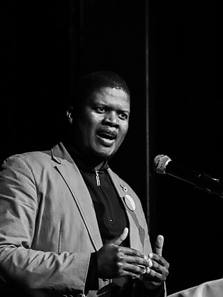 Power Talks Gqeberha: documentary images