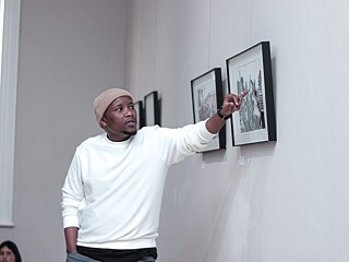 Power Talks Gqeberha: documentary images