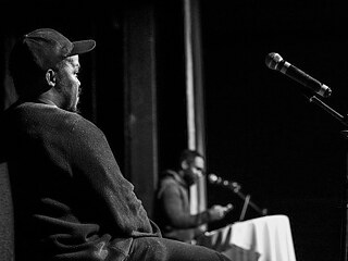 Power Talks Gqeberha: documentary images