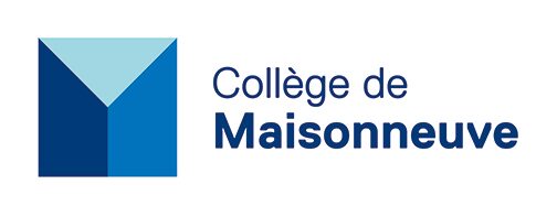 Logo Collège Maisonneuve