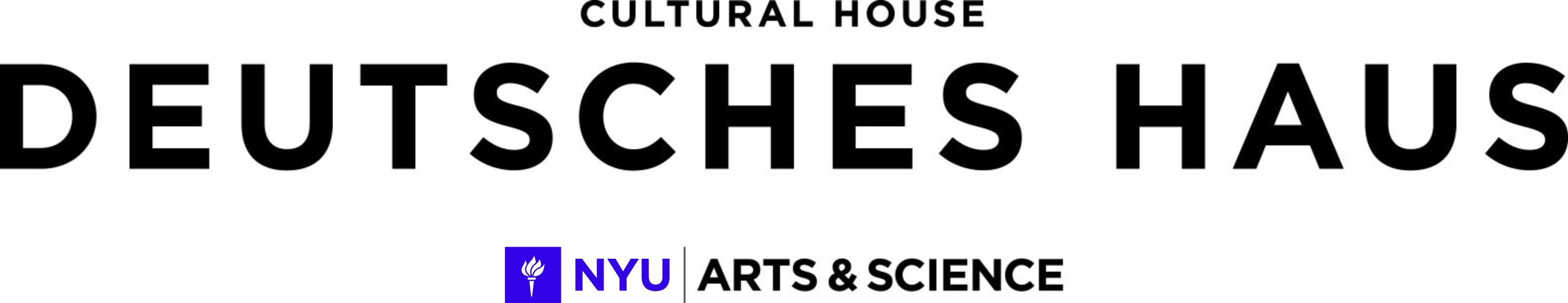 Deutsches Haus at NYU