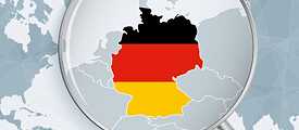 Kursreihe - Aktuelles aus Deutschland 
