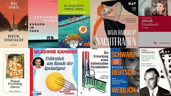 ONLEIHE: GERMAN ONLINE LIBRARY