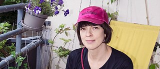 Alicja Rogalska © Piotr Pietrus