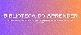 Banner Biblioteca do Aprender 3