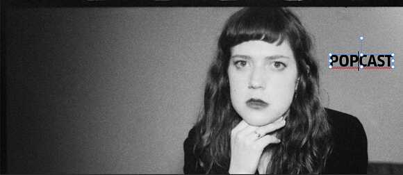 Popcast September 2024: Lucy Kruger & the Lost Boys