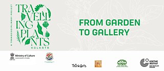 From Garden to Gallery image