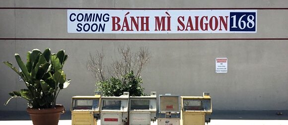 Brothers and Ghosts Little Saigon