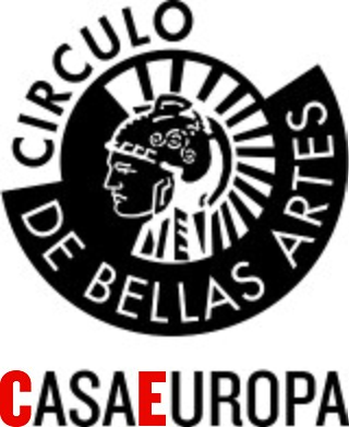 Logo des Círculo de Bellas Artes de Madrid 