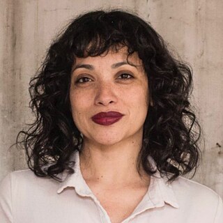 Kurzbio Amanda de la Garza (qu)