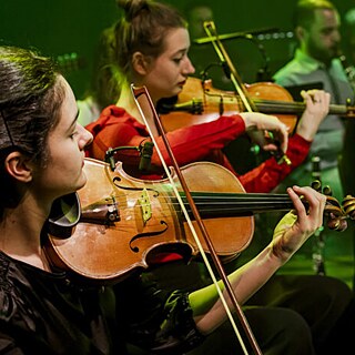 Escuela Superior de Música Reina Sofía