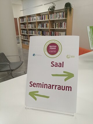 Eindrücke vom Fortbildungstag DEUTSCH_PRIMAR@goethe am 31.8.2024