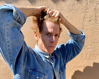 Foto Esteban Feune de Colombi