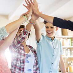 Summer Language Camp for young learners (aged 14-16 years)