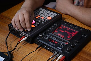 Michael Batch presents